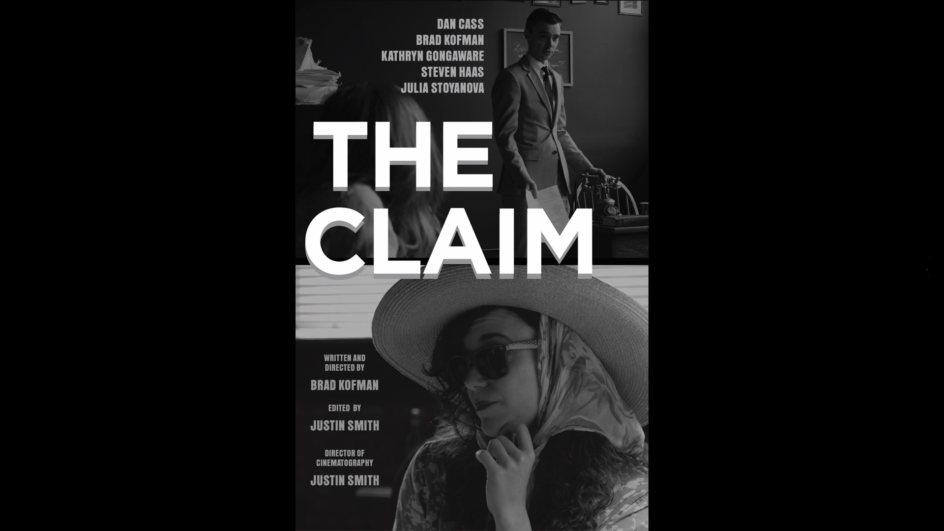 The Claim Music Box Theatre